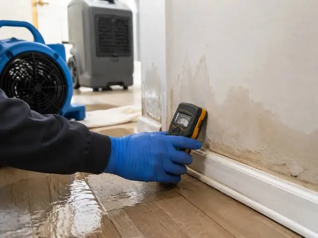 24/7 Water damage restoration services in Rock Creek, MN - Rapid flood cleanup and mitigation